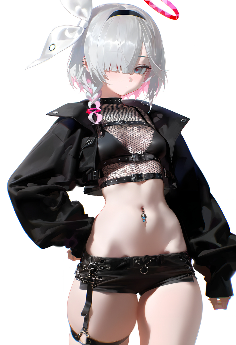 无题-pixiv插画-作品交流服务