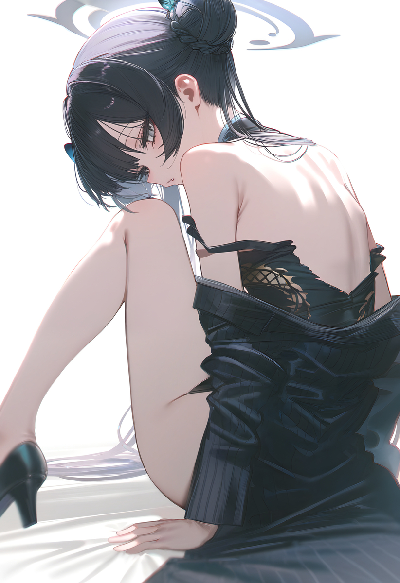 无题-pixiv插画-作品交流服务