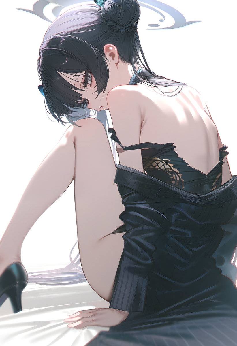无题-pixiv插画-作品交流服务