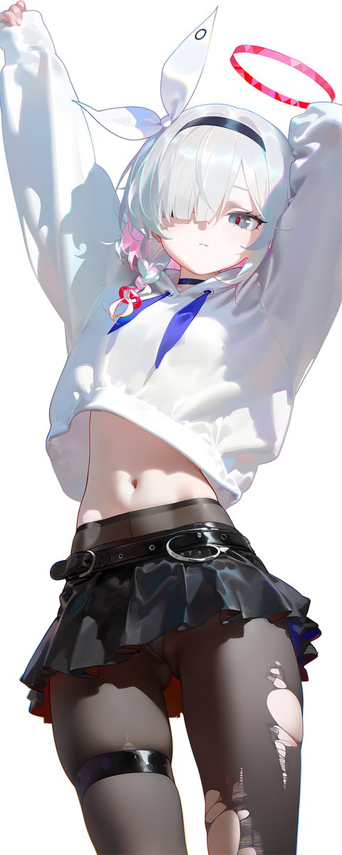 无题-pixiv插画-作品交流服务