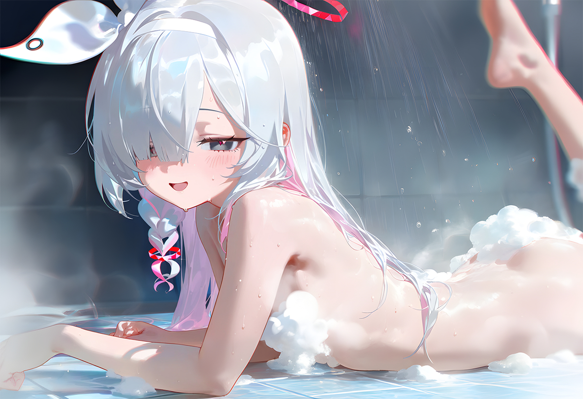 无题-pixiv插画-作品交流服务