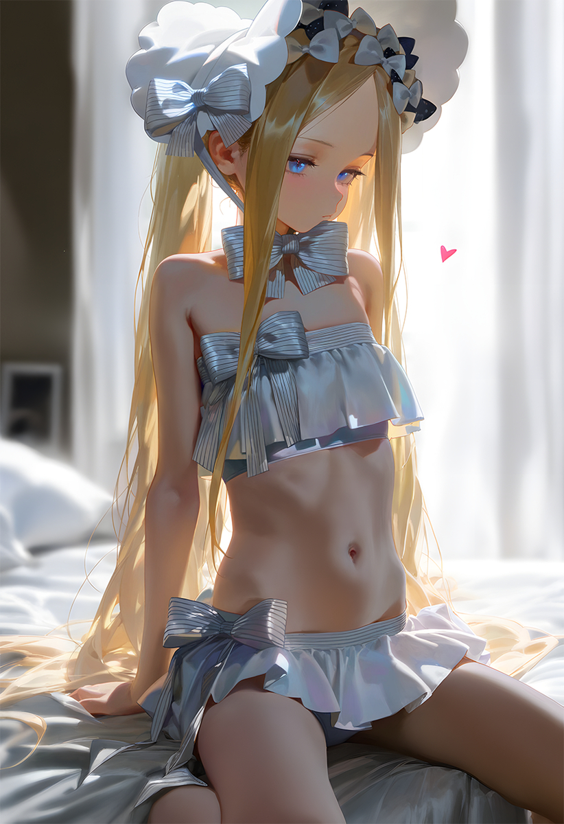 无题-pixiv插画-作品交流服务