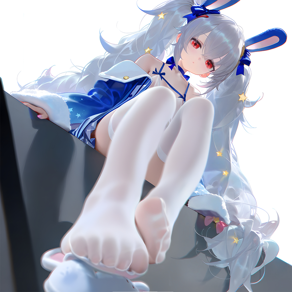 无题-pixiv插画-作品交流服务