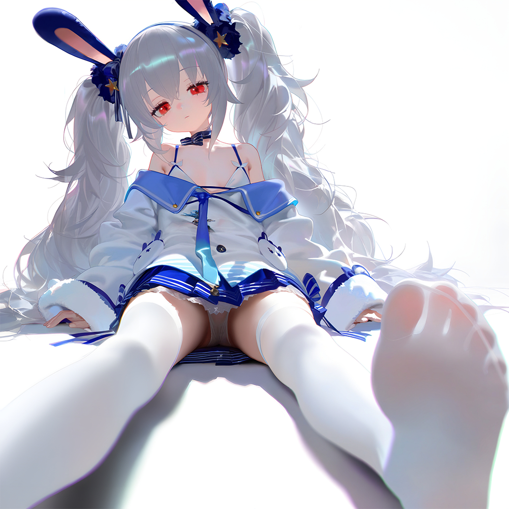 无题-pixiv插画-作品交流服务