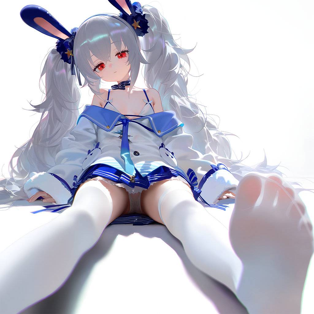无题-pixiv插画-作品交流服务