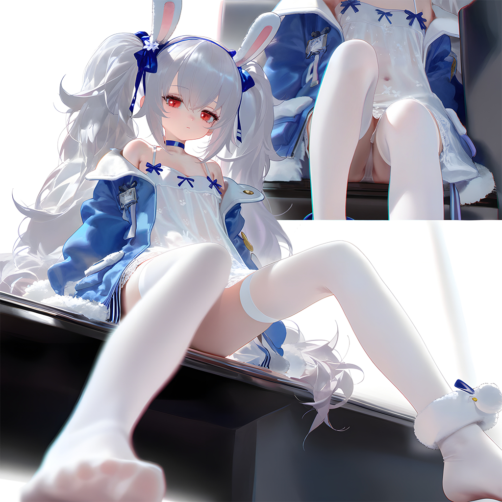 无题-pixiv插画-作品交流服务