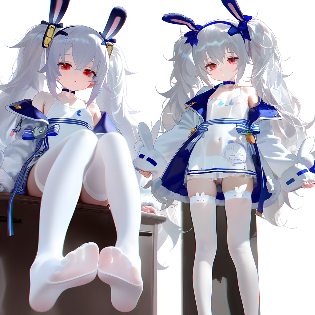 无题-pixiv插画-作品交流服务