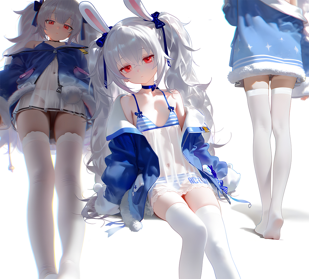 图片[7]-无题-pixiv插画-作品交流服务