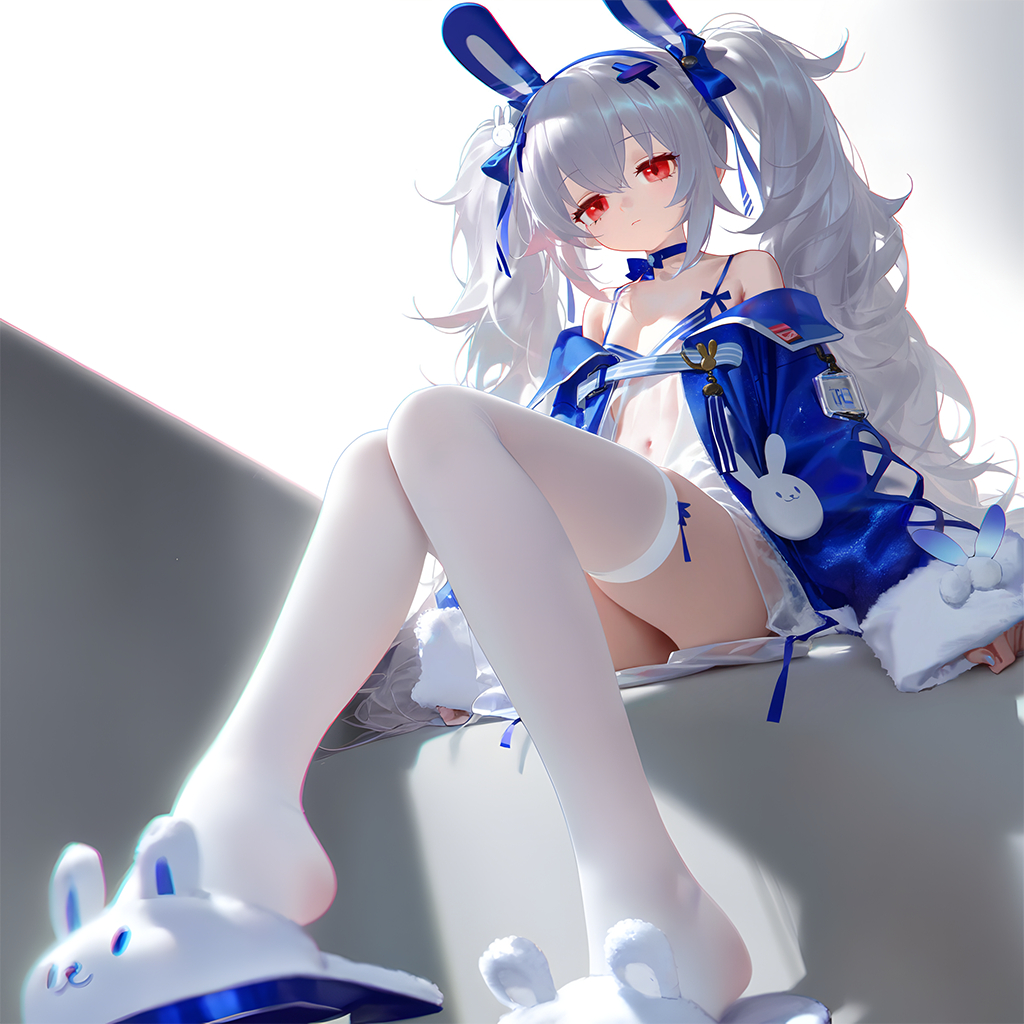 图片[8]-无题-pixiv插画-作品交流服务