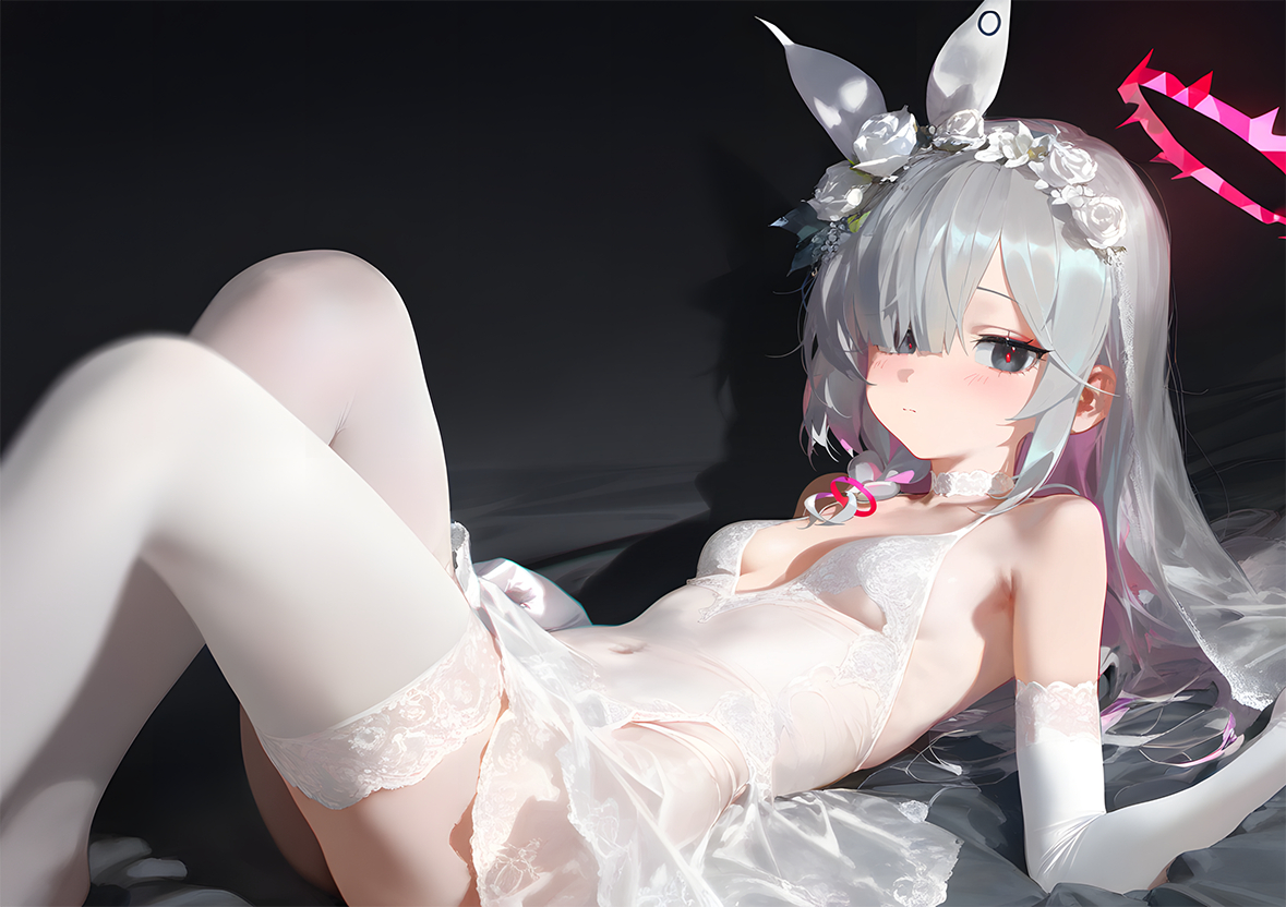 无题-pixiv插画-作品交流服务