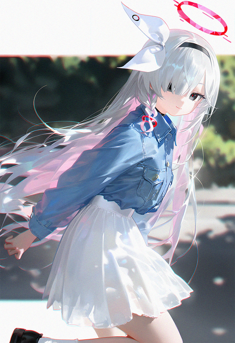 my girlfriend🤤-pixiv插画-作品交流服务