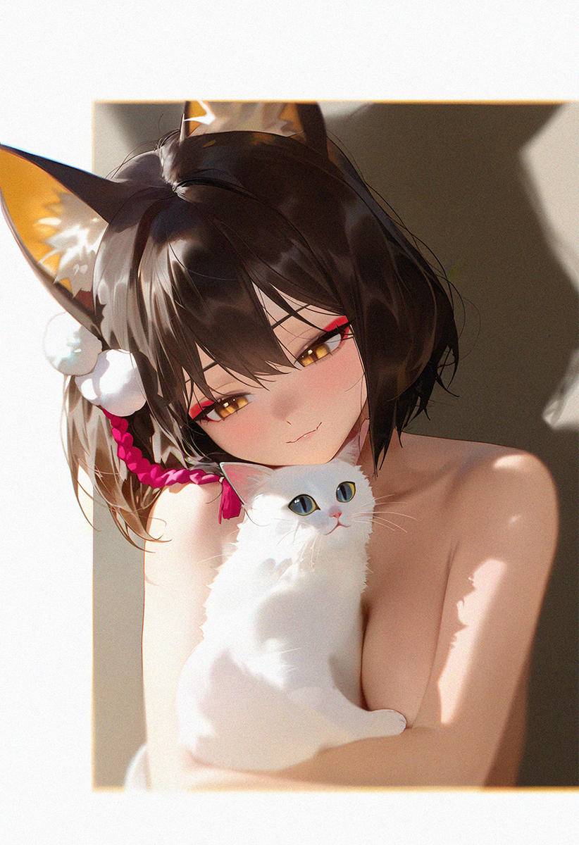 无题-pixiv插画-作品交流服务