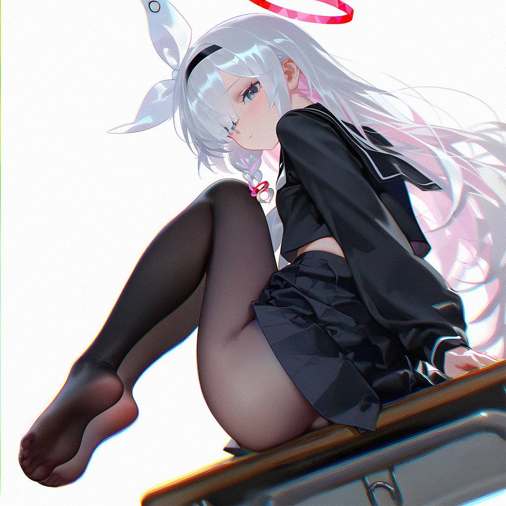 无题-pixiv插画-作品交流服务
