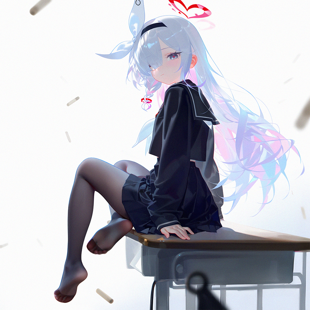 无题-pixiv插画-作品交流服务