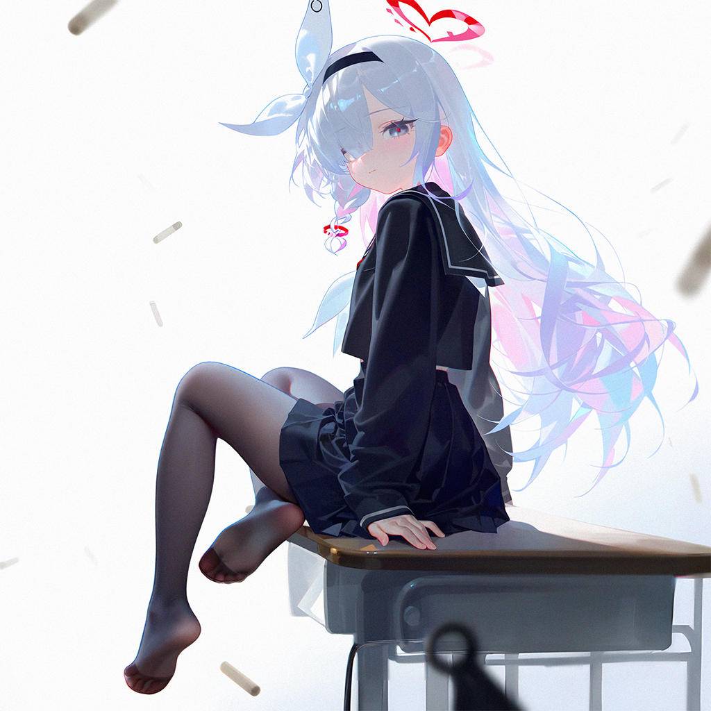 无题-pixiv插画-作品交流服务