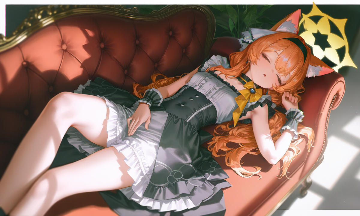 no title-pixiv插画-作品交流服务