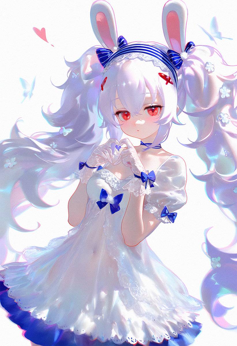 无题-pixiv插画-作品交流服务