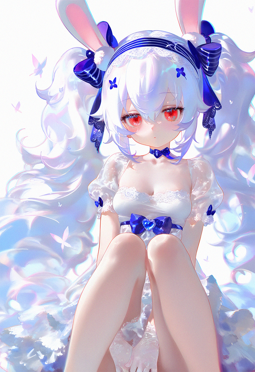 无题-pixiv插画-作品交流服务