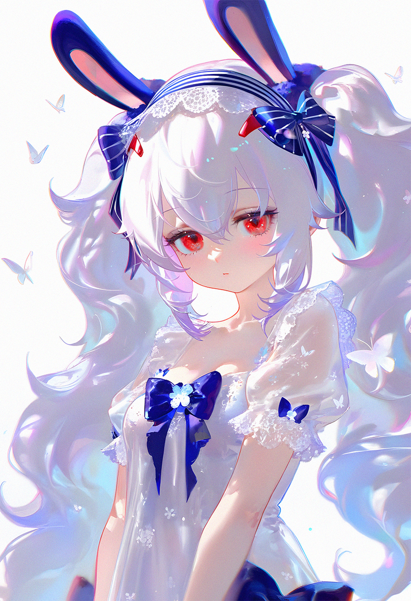 无题-pixiv插画-作品交流服务