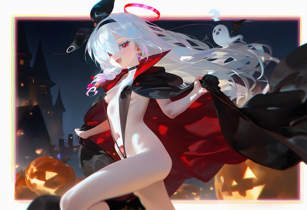 图片[5]-无题-pixiv插画-作品交流服务