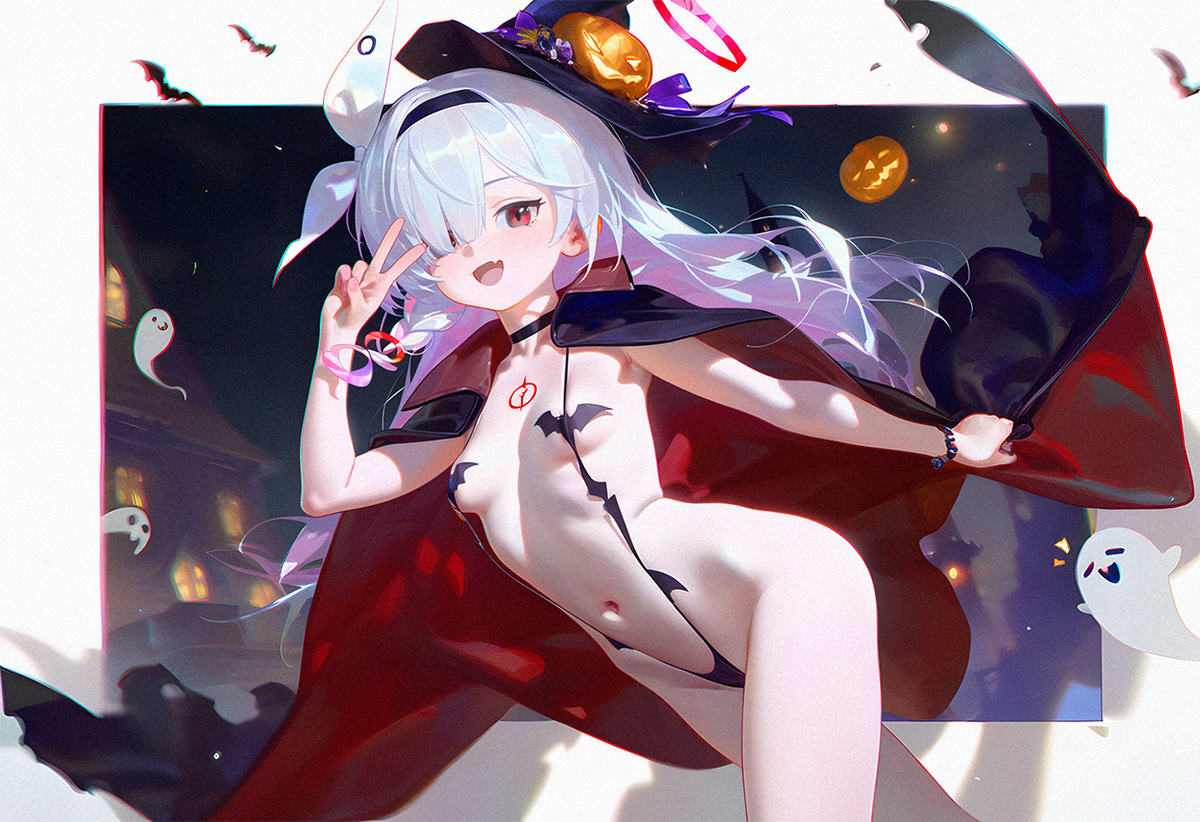 图片[6]-无题-pixiv插画-作品交流服务