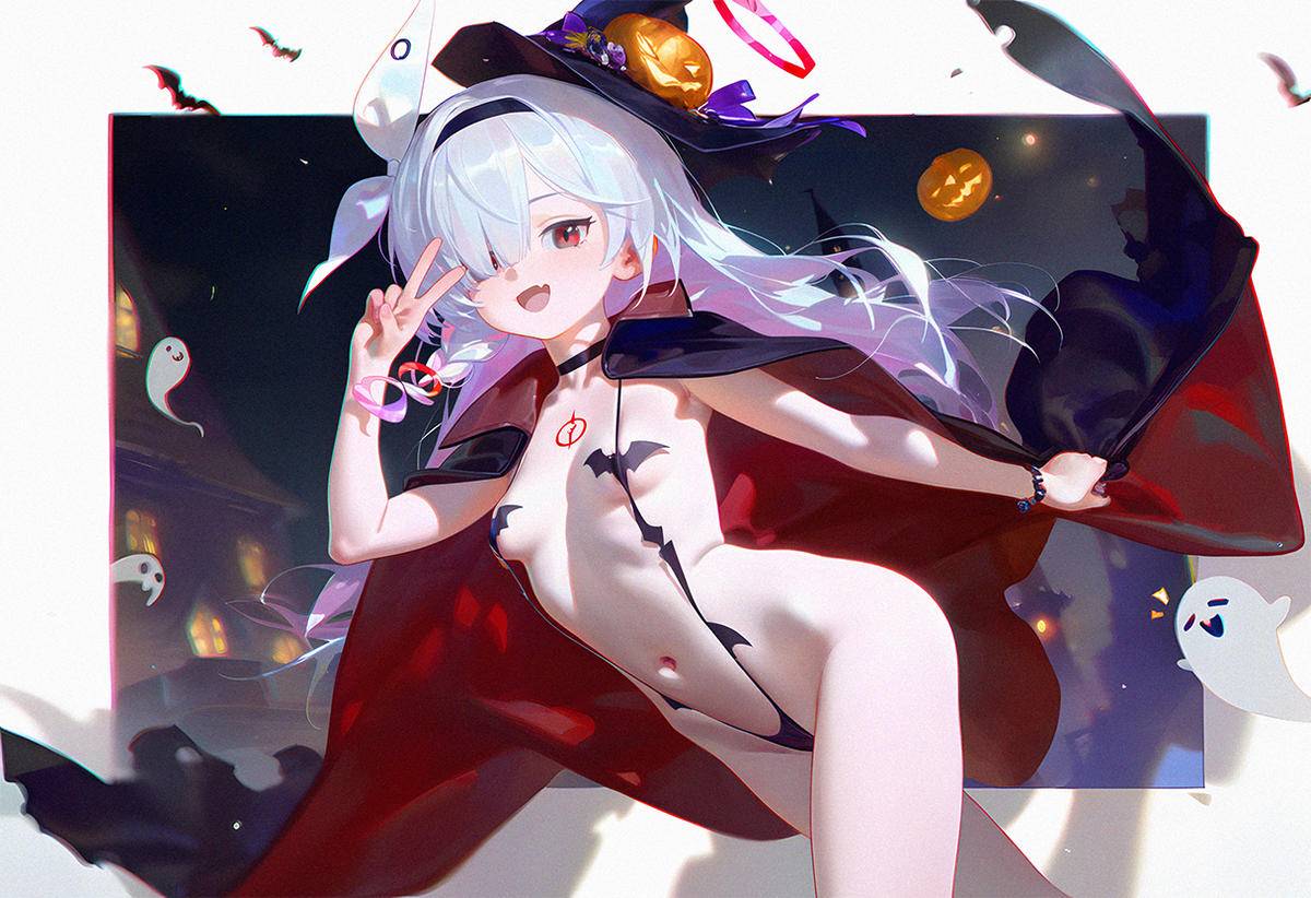 图片[6]-无题-pixiv插画-作品交流服务