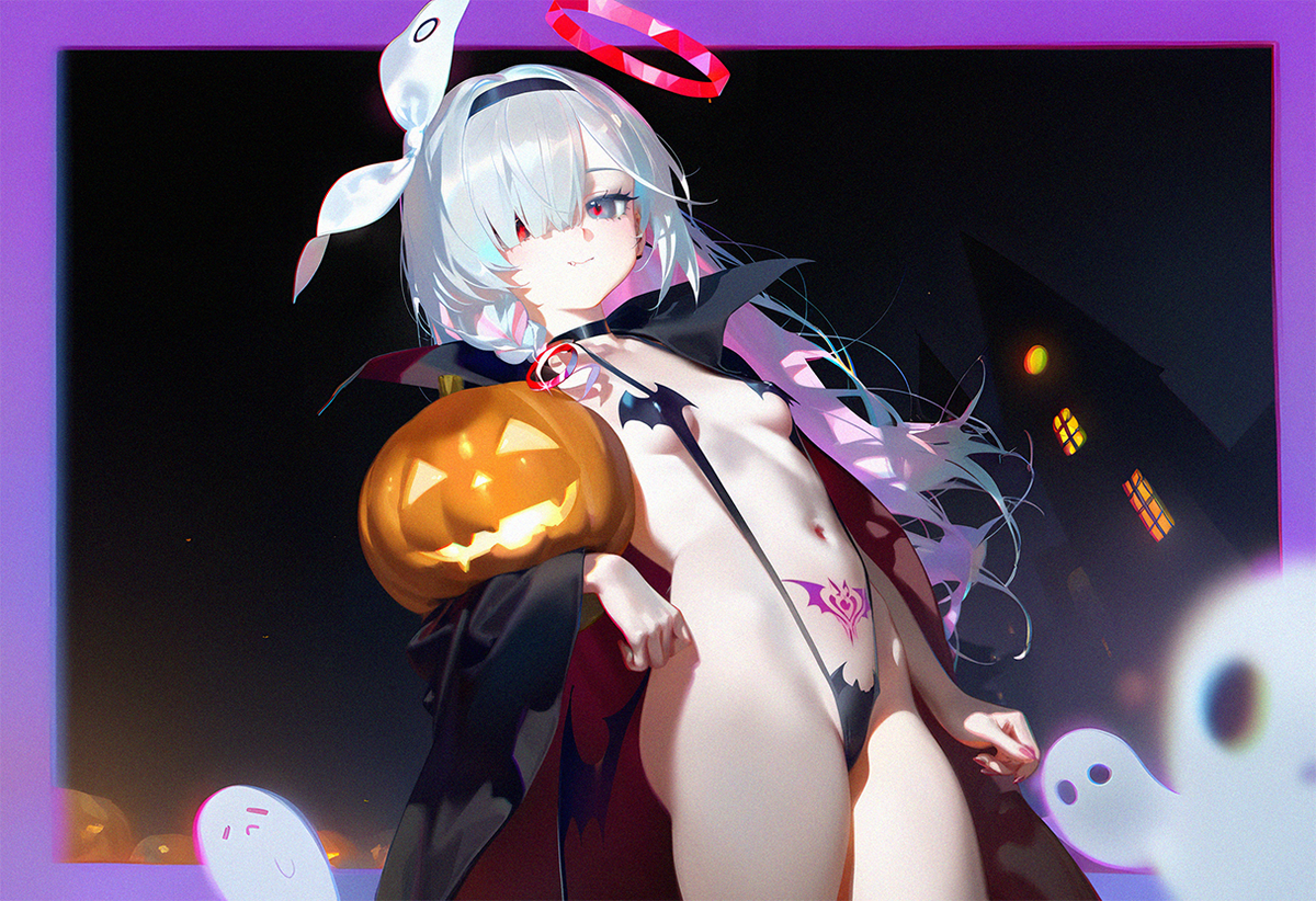 图片[7]-无题-pixiv插画-作品交流服务