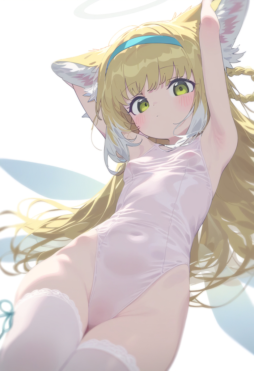 no title-pixiv插画-作品交流服务