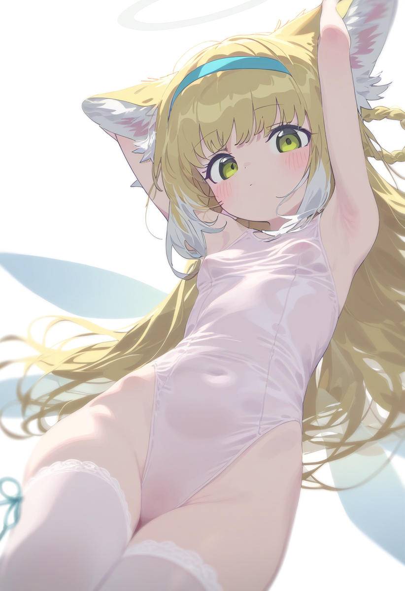 no title-pixiv插画-作品交流服务
