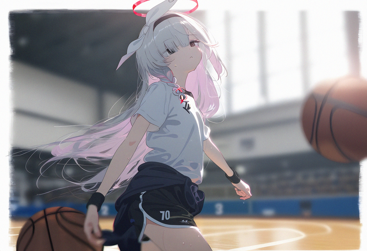 test-pixiv插画-作品交流服务