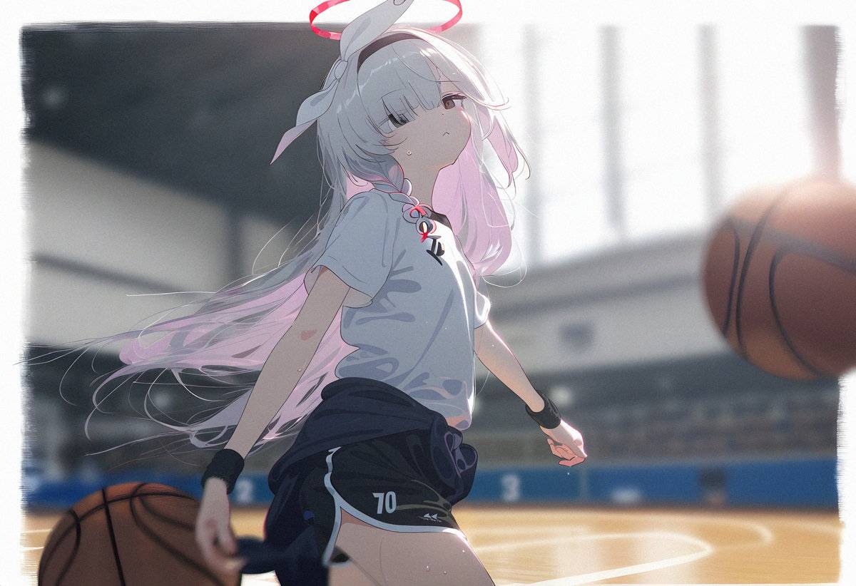 test-pixiv插画-作品交流服务