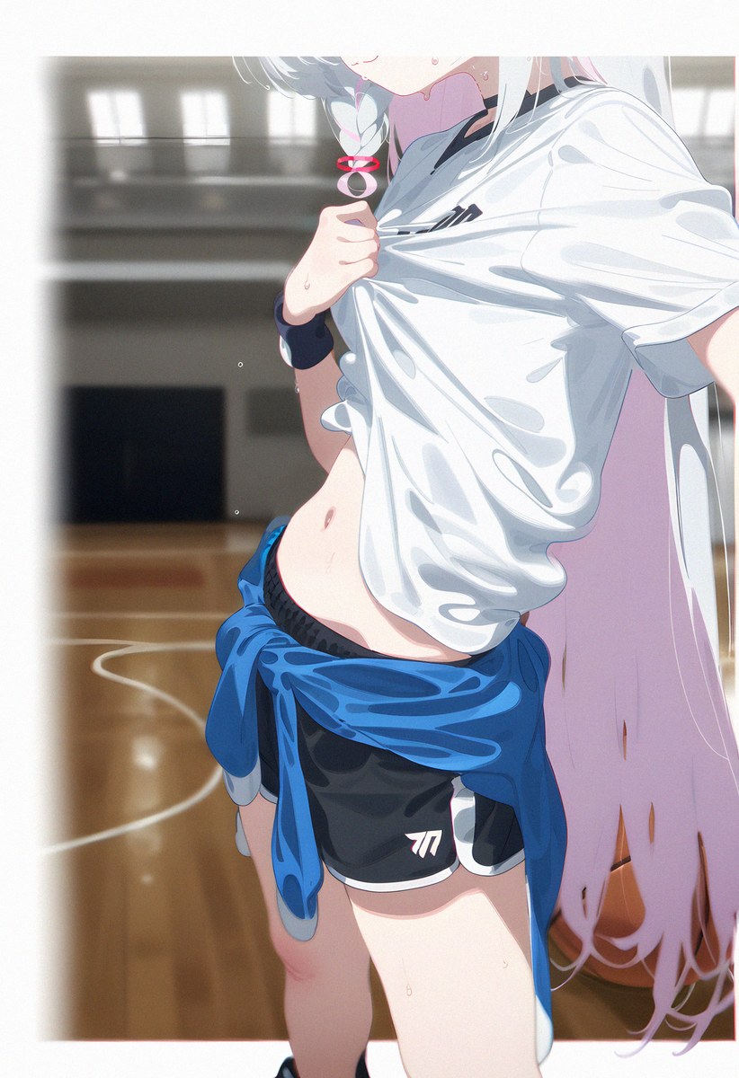 test-pixiv插画-作品交流服务