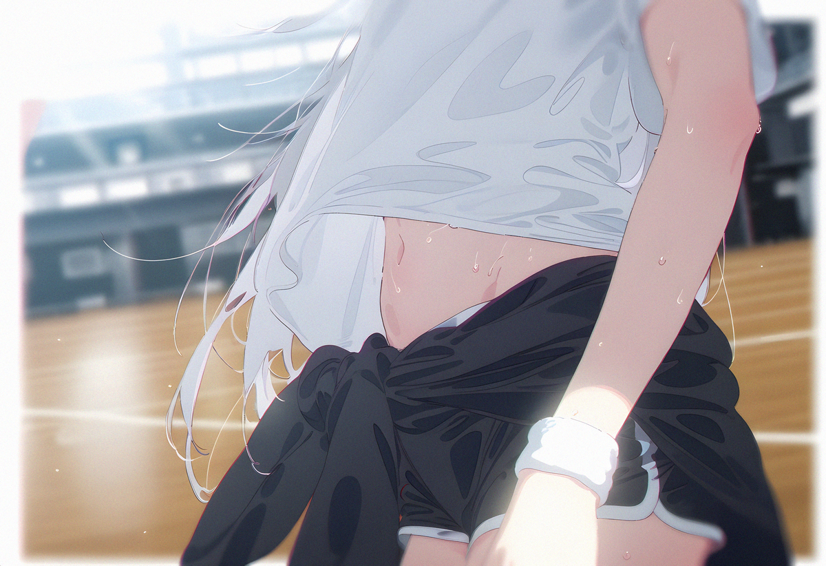 test-pixiv插画-作品交流服务