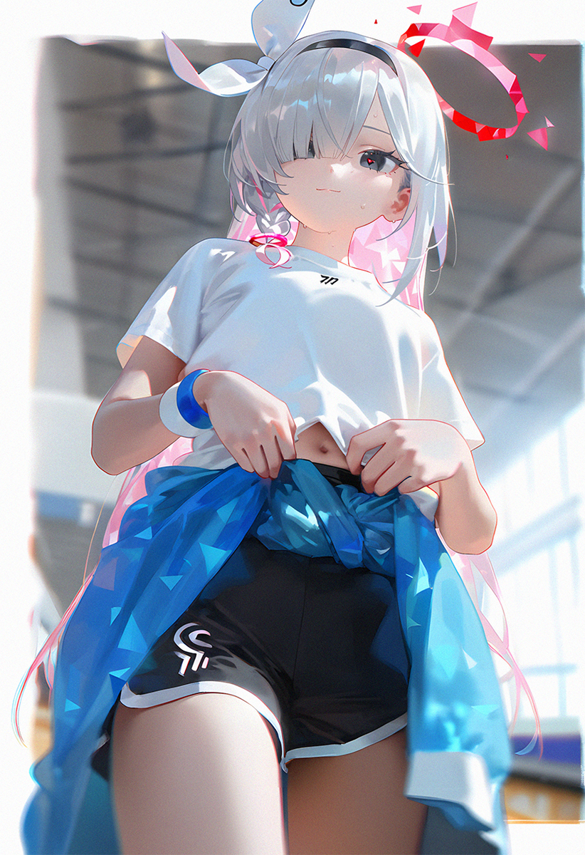 无题-pixiv插画-作品交流服务