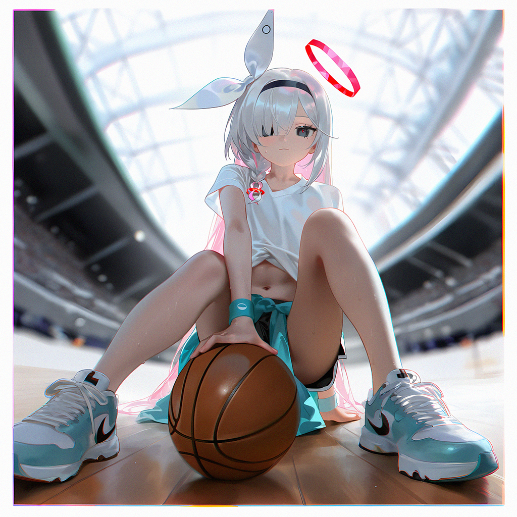 无题-pixiv插画-作品交流服务