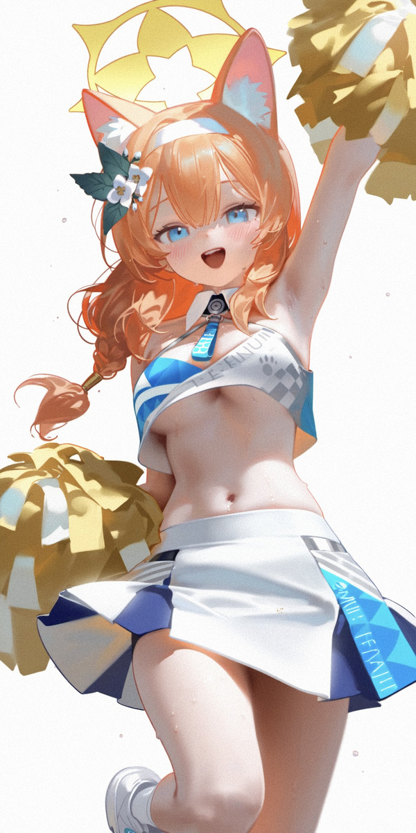 no title-pixiv插画-作品交流服务