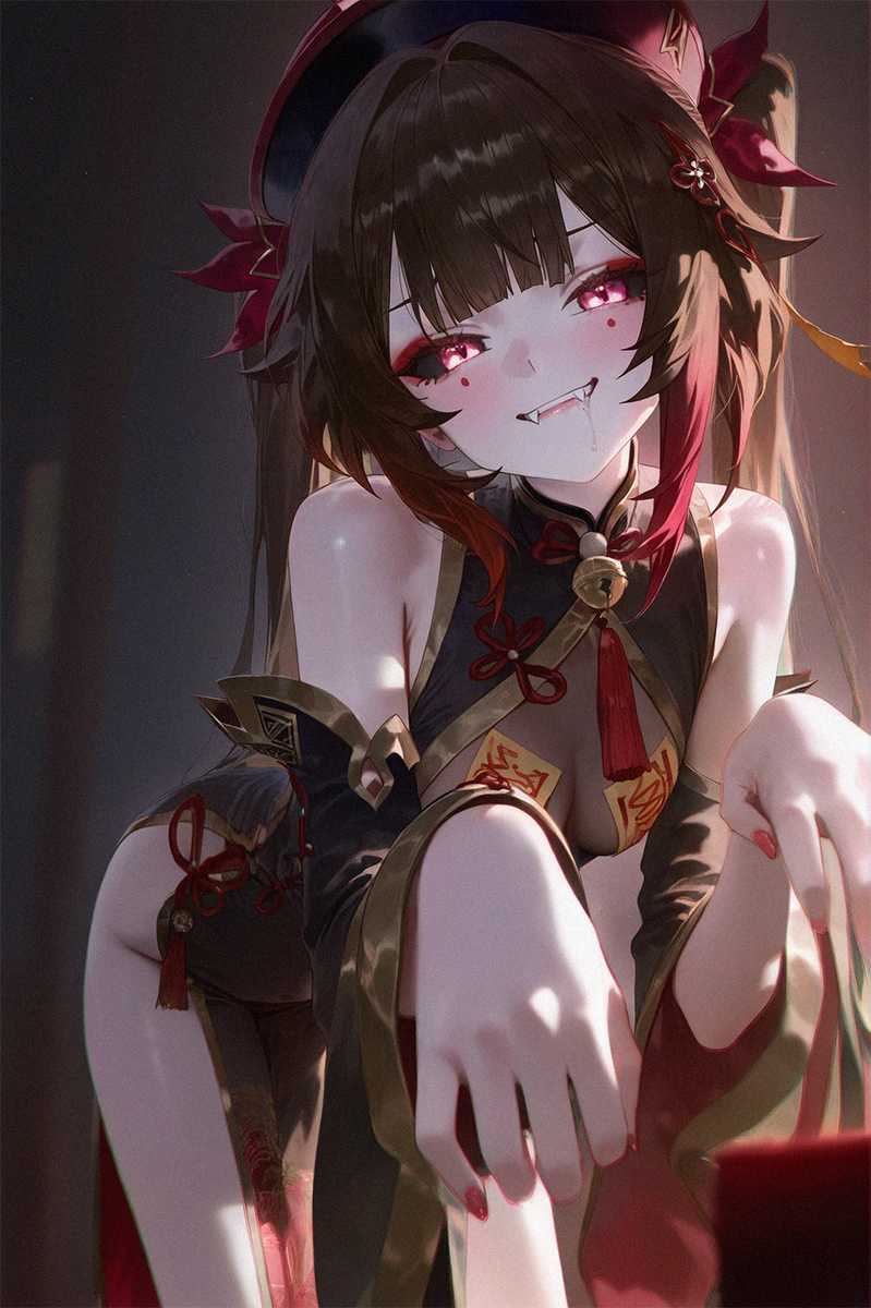 无题-pixiv插画-作品交流服务