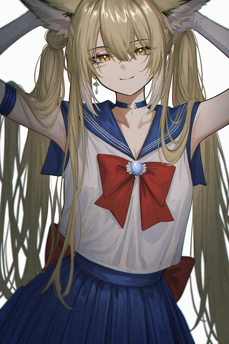 无题-pixiv插画-作品交流服务