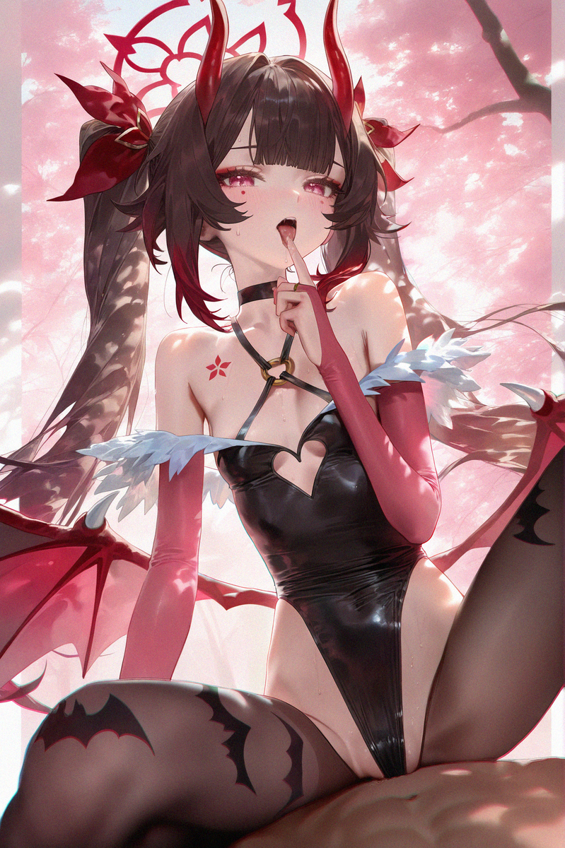 无题-pixiv插画-作品交流服务