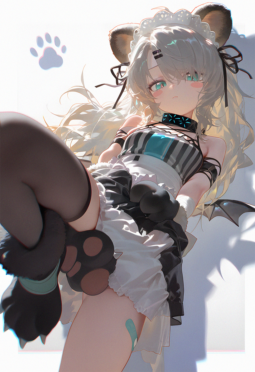 无题-pixiv插画-作品交流服务