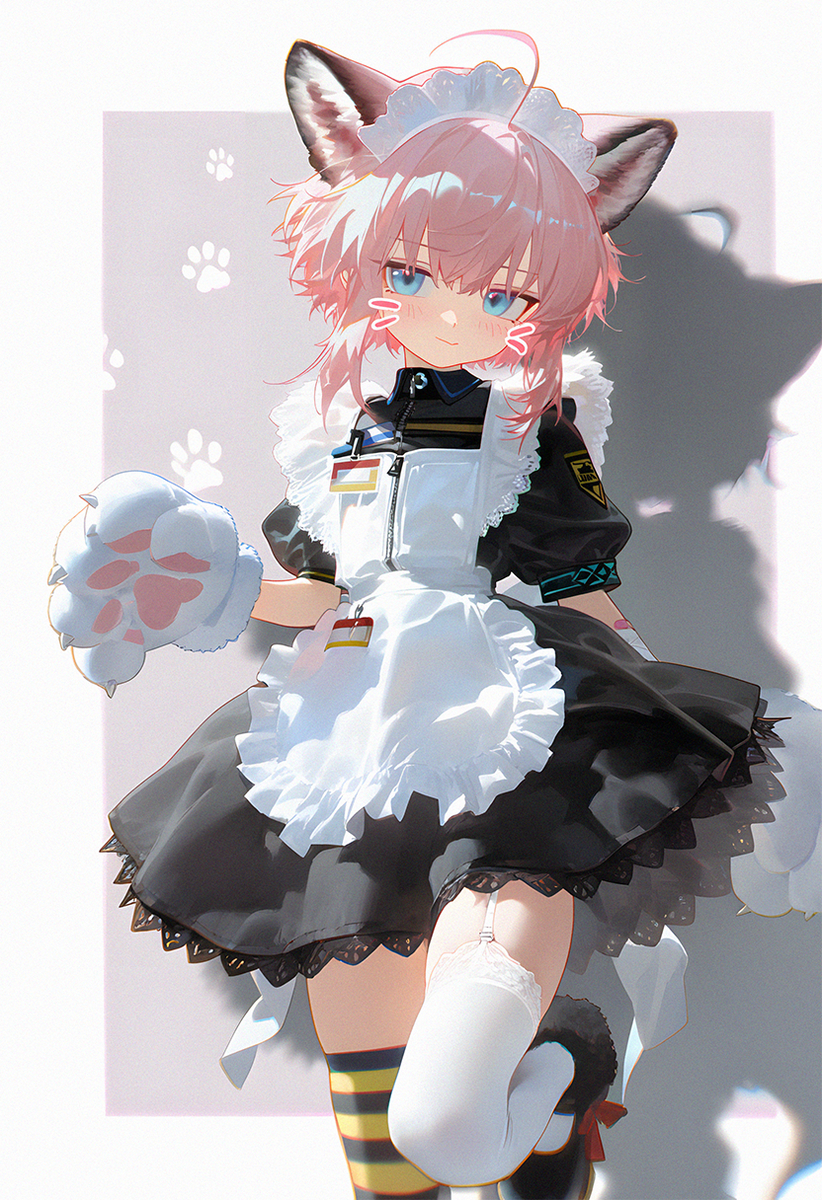 无题-pixiv插画-作品交流服务