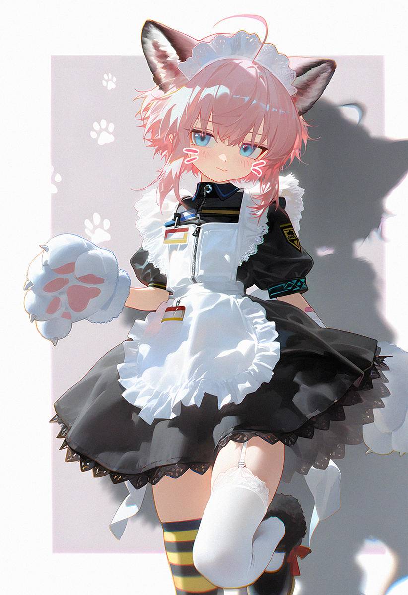无题-pixiv插画-作品交流服务