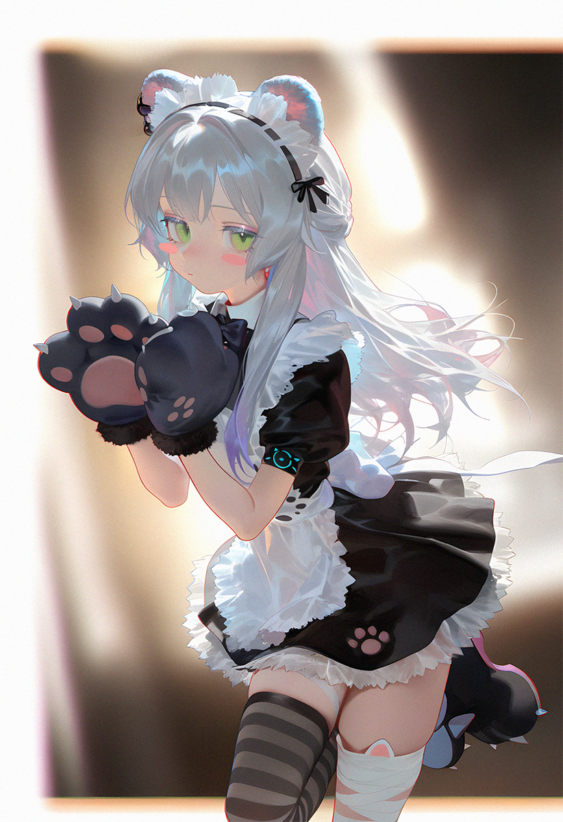 无题-pixiv插画-作品交流服务