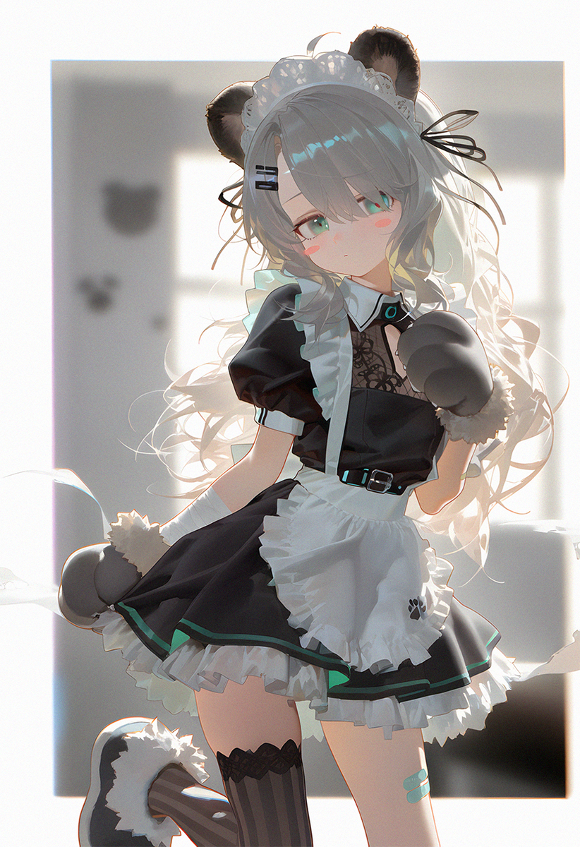 无题-pixiv插画-作品交流服务