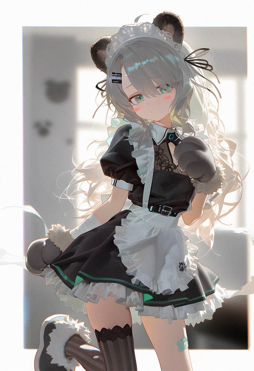 无题-pixiv插画-作品交流服务