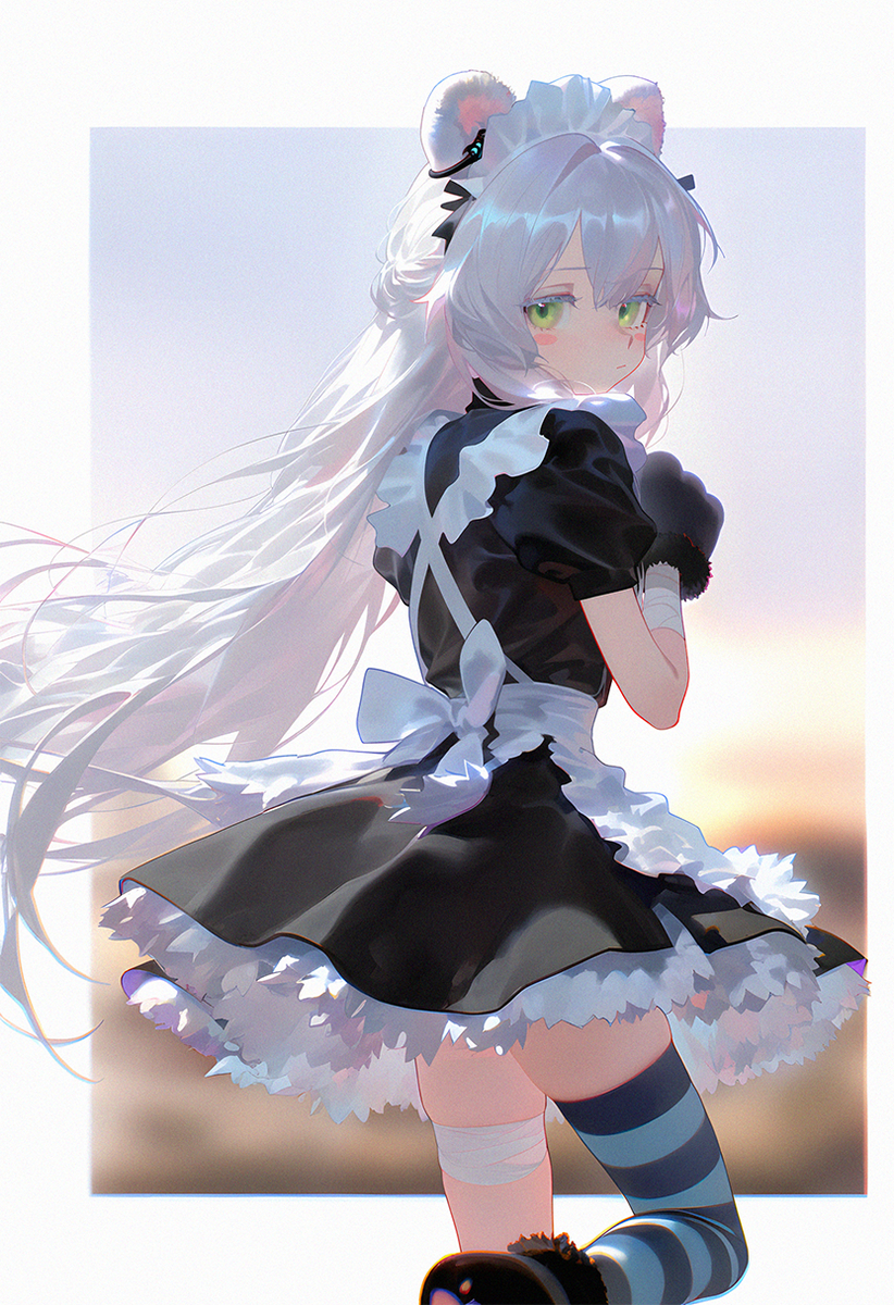 图片[5]-无题-pixiv插画-作品交流服务