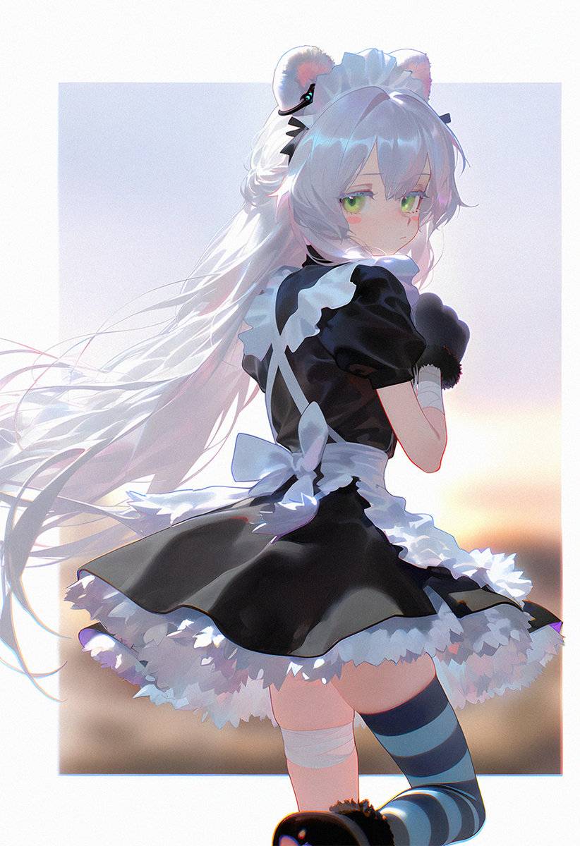 图片[5]-无题-pixiv插画-作品交流服务