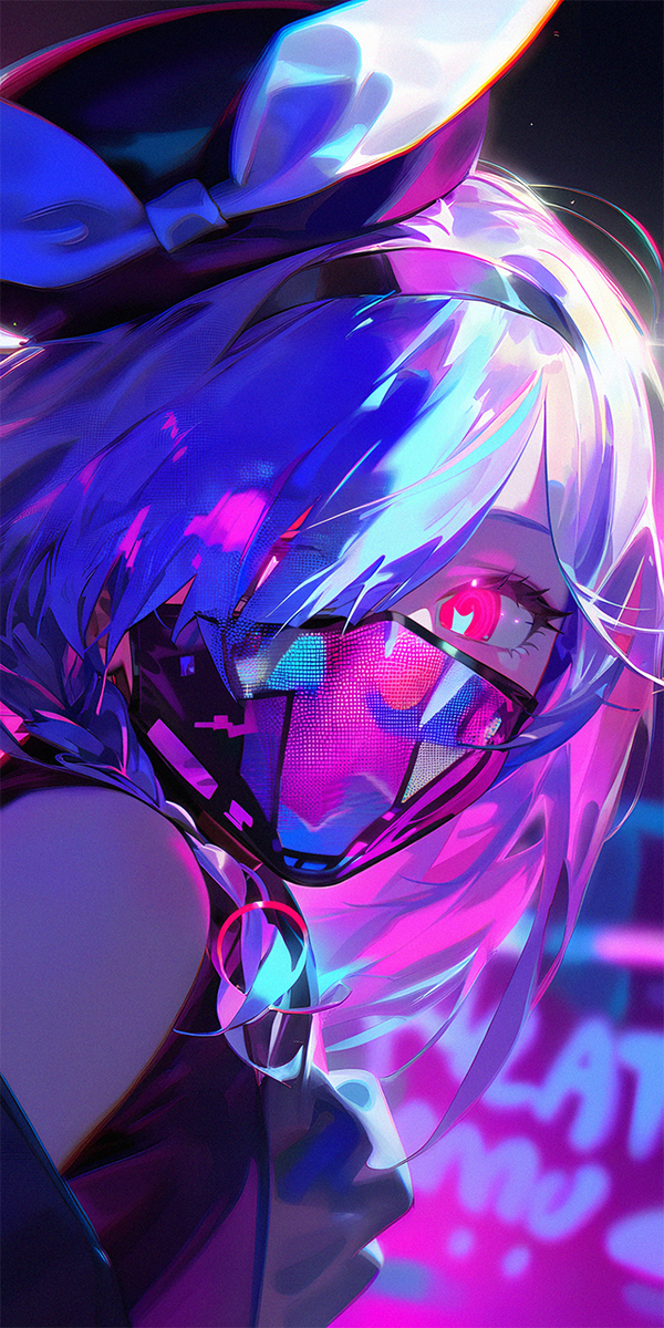 无题-pixiv插画-作品交流服务