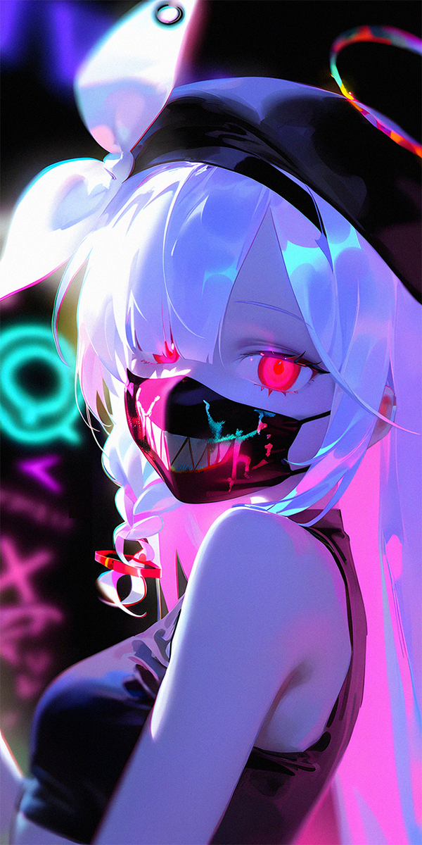 图片[5]-无题-pixiv插画-作品交流服务