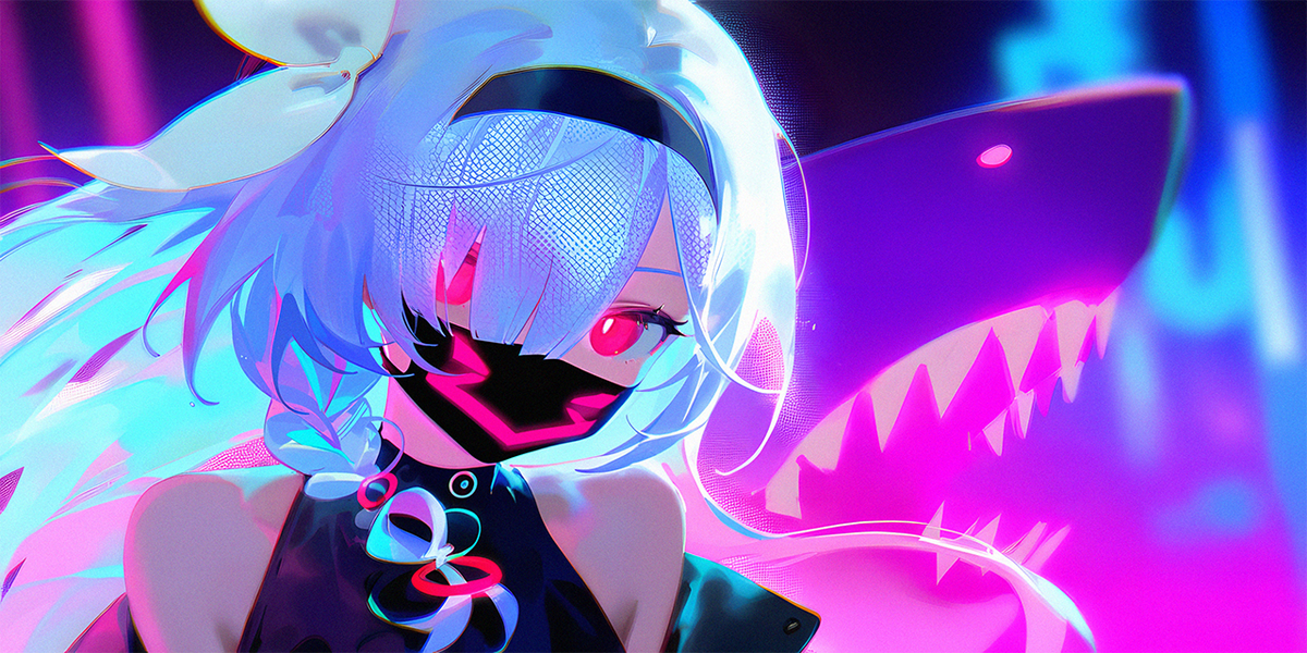 图片[7]-无题-pixiv插画-作品交流服务